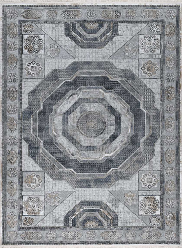 Ninova 51385A STAN BLUE/WHITE