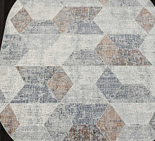 zumma f257 - orange овал