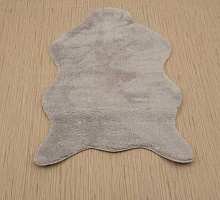 Chic 1000A SILVER_5001 шкура