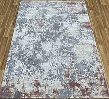 Imola 03057A GREY / PINK