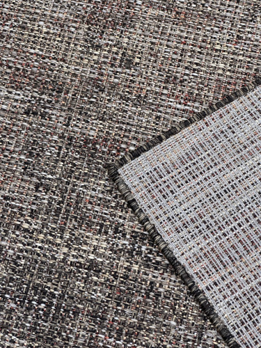 Циновка MARCA VT63A DARK BROWN фото 10