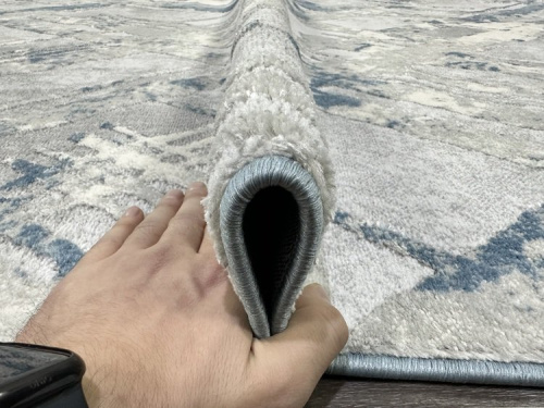 Bojnord V134A_D.GREY SHRINK / L.BLUE HEATSET-о фото 5