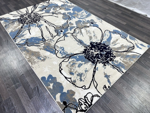 Madison D094A_BLUE / LIGHT BEİGE фото 3