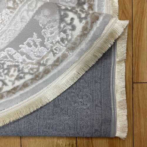 Linda 5077A_GREY_GREY_O фото 3