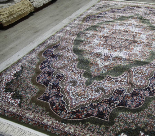 Abrishim 36320A STAN D.GREEN / D.GREEN фото 4