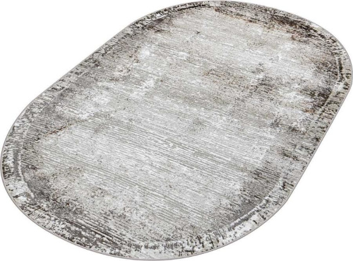 Eliza 38548A BROWN FLS / CREAM FL овал фото 4