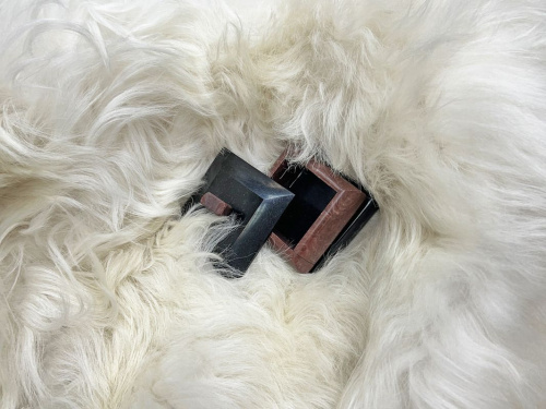Овечья шкура натуральная 006 фото 5