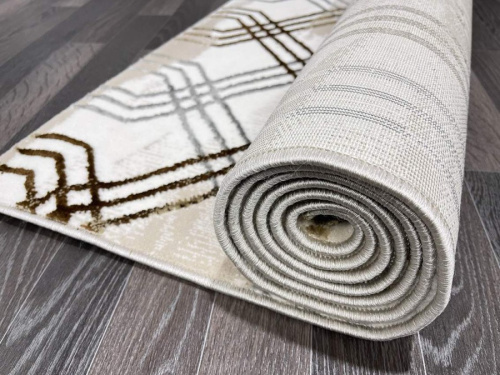 Aura 40544C_COKME BEJ / COKME BEYAZ фото 2