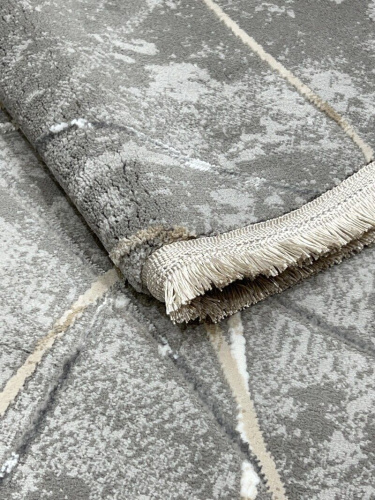 Otto 20009A D.Grey / D.Grey. Овал фото 8