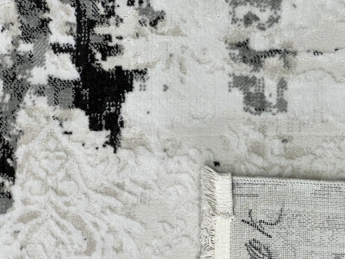 DECO 05358A CREAM/CREAM фото 2