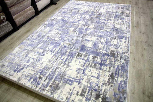 Rimma 36881J L.GREY / BLUE фото 6