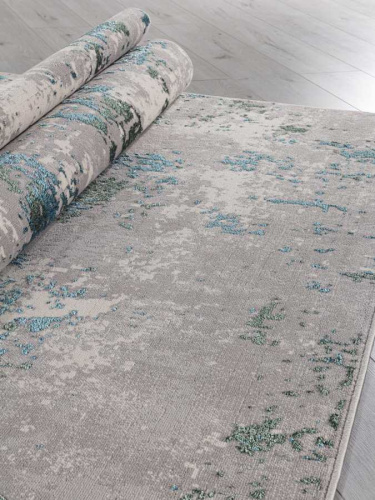 liman f477 - gray-blue прямоугольник фото 3