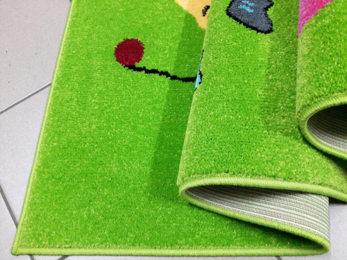 Funky TOP MYK green фото 3