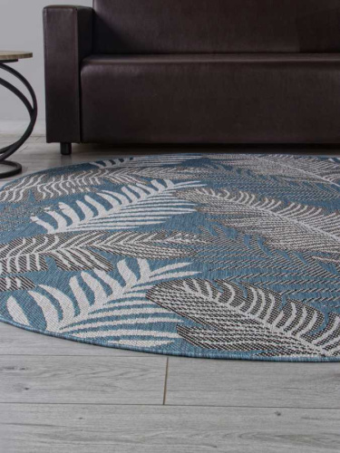 kair s132 - blue овал фото 4