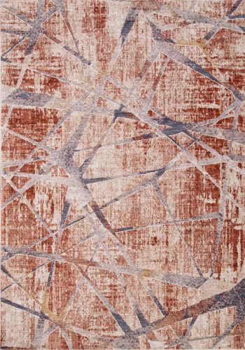 zeus 0b2497 - vanila / brick прямоугольник фото 2