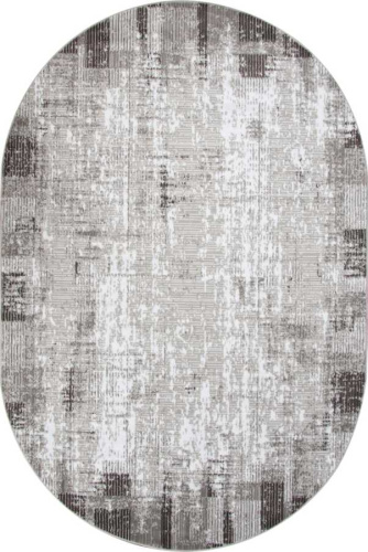 silver f396 - gray овал фото 2