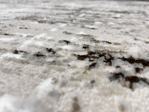 Aura 40338E_COKME BEJ / COKME BEYAZ фото 3