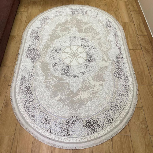 Valentino 5994A_L_GREY_L_GREY_O фото 3