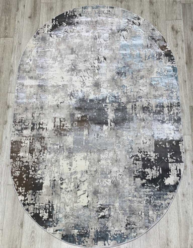 Amber 37575A BLUE / L.GREY_О