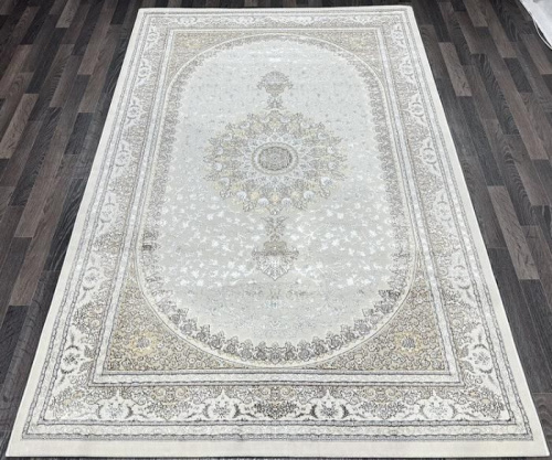 Iran collection A056A_CREAM SHRINK / CREAM SHRINK фото 2