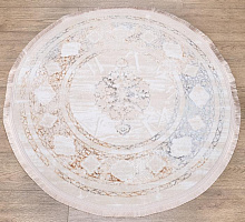 Ascona 4417A _ BEJ FLOS / BEJ FLOS круг