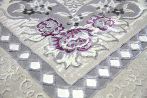 Amatis Lux 36564A GREY / LILA фото 7