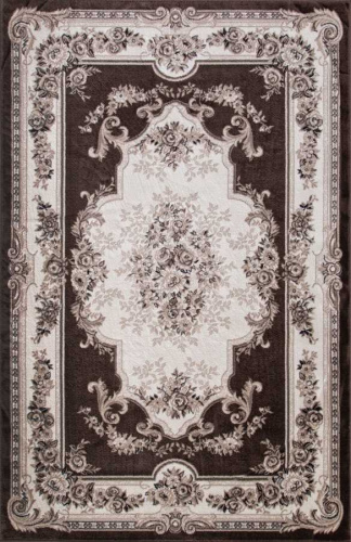 valencia deluxe 4015 - brown прямоугольник фото 2