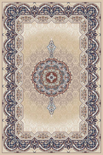 Shahriyar 4057A_CREAM_CREAM фото 2