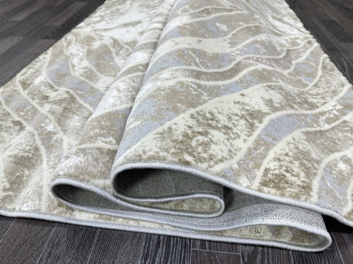 Semnan D066A_CREAM SHIRINK / VIZON FDY фото 11