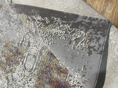 Imola 02560A GREY / PINK фото 2