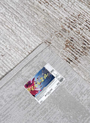 Eliza 38548A BROWN FLS / CREAM FL фото 3