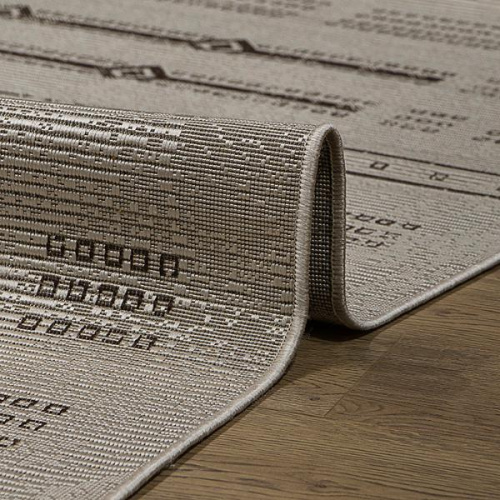 Циновка Флурлюкс 51220_50411 фото 2