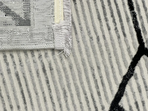 Portfolio 03994A CREAM/L.GREY фото 2