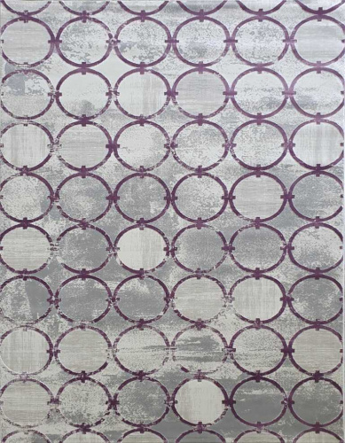 Amatis 36444B LILA / L.GREY