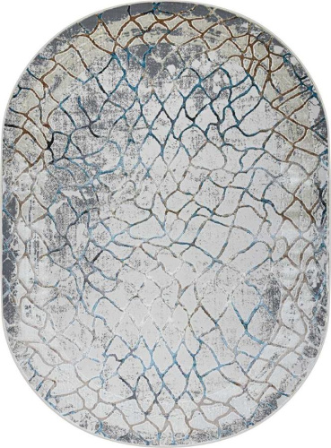 Roma 37888A BLUE FLS / BEIGE FLS_О