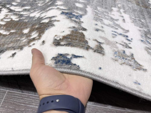 Aura 40197A_CÖKME BEYAZ / A.GRİ фото 8