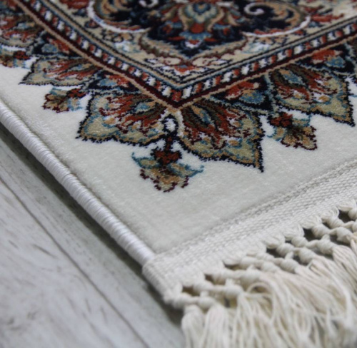 Abrishim 36165A STAN CREAM / CREAM фото 6