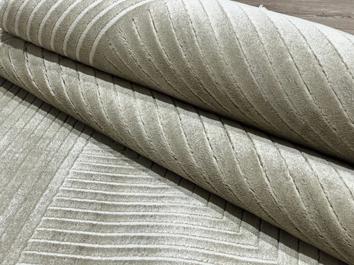 Portfolio 03868O L.BEIGE/BEIGE фото 3