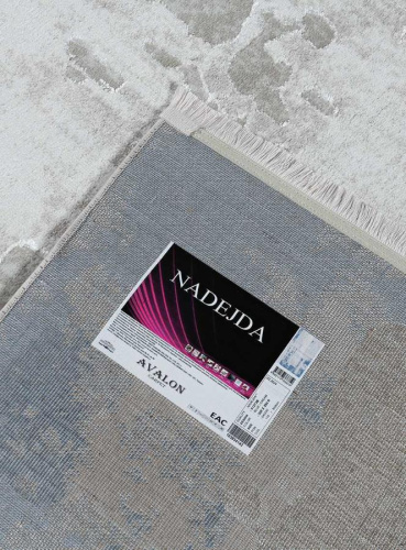 Nadejda 51273B BLUE / CREAM фото 4