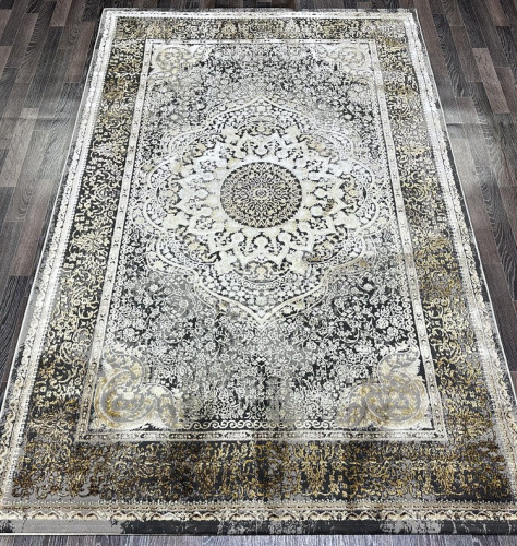 Lisa A3503A_IVORY / MUSTARD фото 2