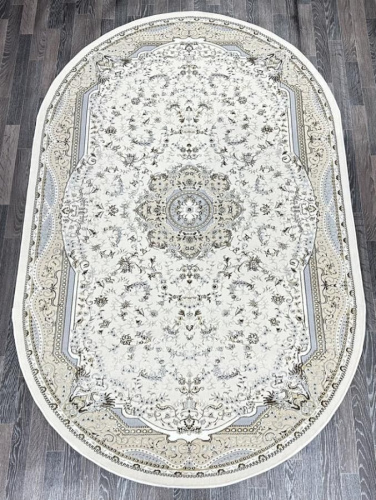 Iran collection A065A_CREAM SHRINK / CREAM SHRINK овал