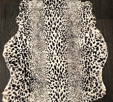 Мутон Австралийский  - LEOPARD - GREY