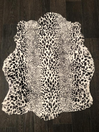 Мутон Австралийский  - LEOPARD - GREY