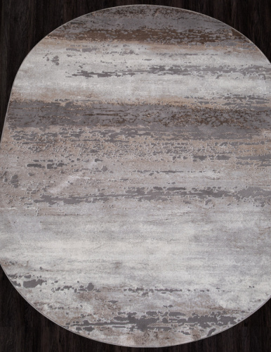 graff 3312 - gray-beige овал