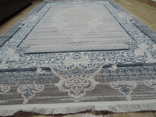 PALMIRA 2584A_CREAM_BLUE фото 2