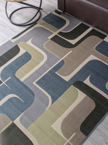 milano 978011 - 7272 прямоугольник фото 4