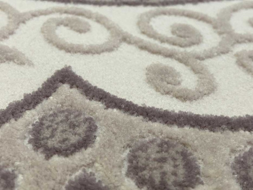 HUNKAR 07931M - PURPLE / PURPLE фото 5