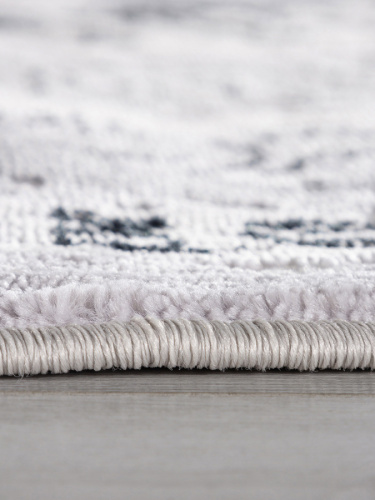 palermo f290 - dark gray овал фото 5