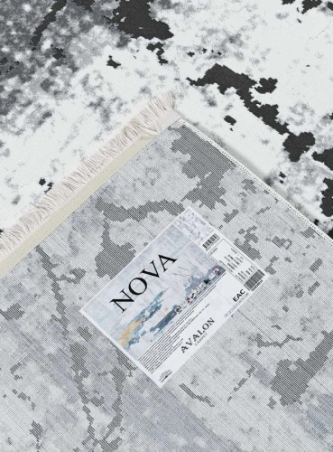 Nova Avalon 39936A STAN GREY / WHITE фото 4