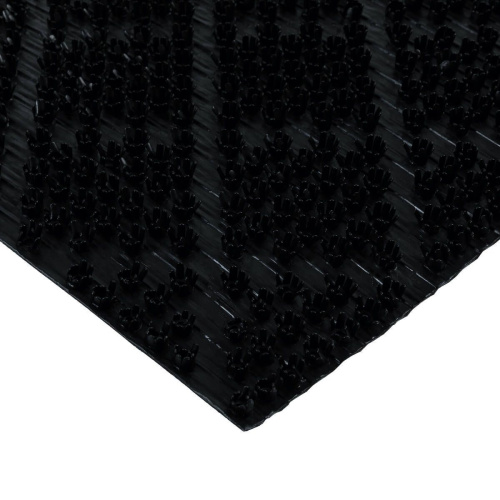 Щетинистое покрытие Ромб 239 фото 4